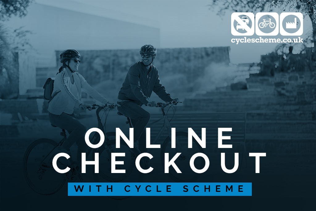 Cyclescheme Online