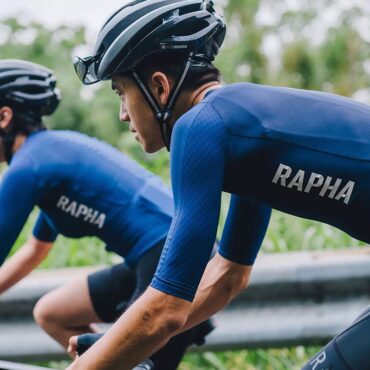 Rapha: More about our newest brand