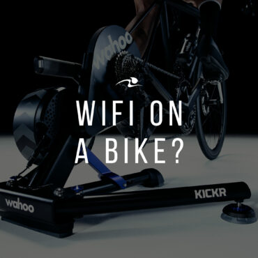 A bike with Wifi? …Seriously?