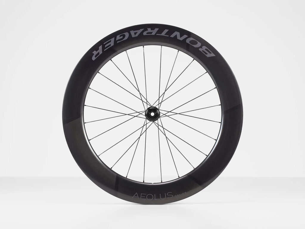 Bontrager Aeolus RSL Wheels Explained…