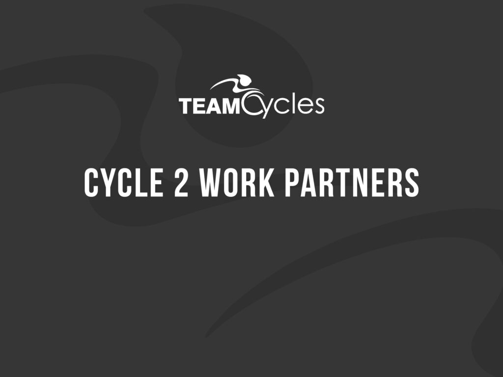 Cycle to Work