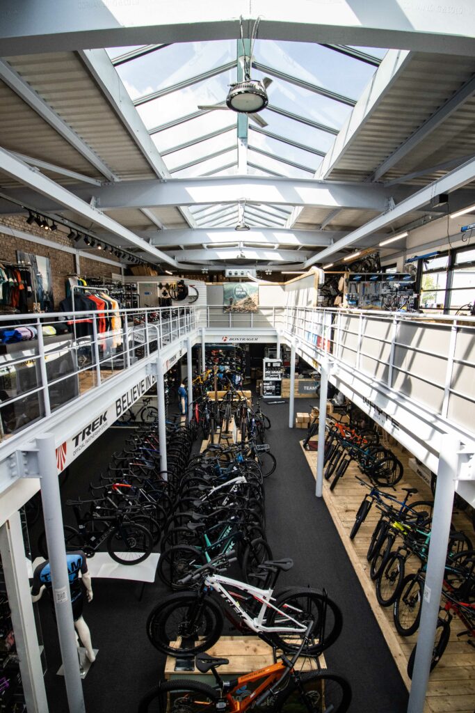 TEAM CYCLES – 10TH BIRTHDAY EVENT INFO