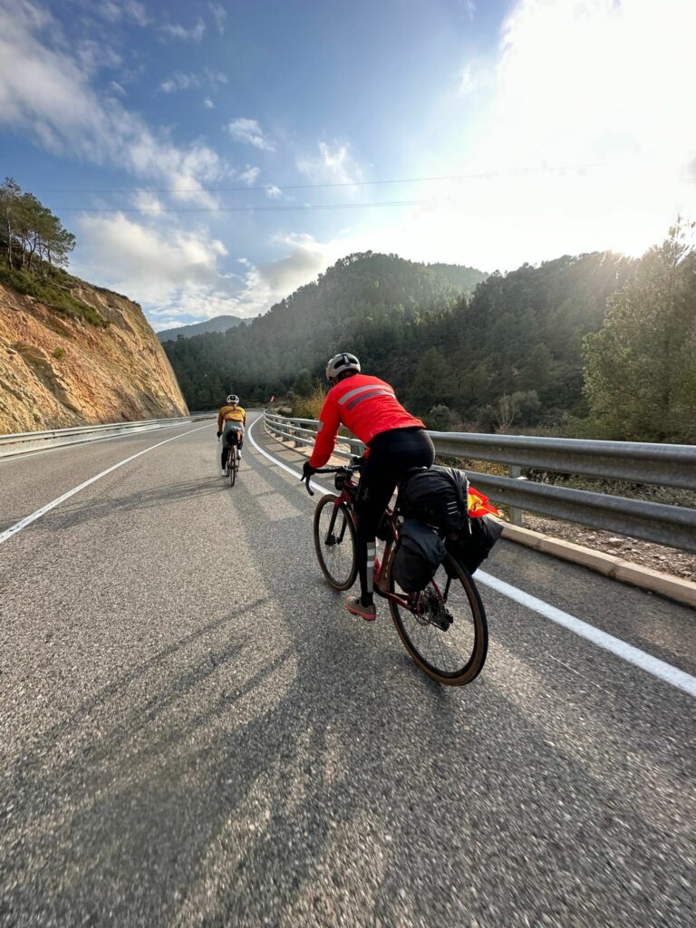 ‘Bikepacking’…let’s have a look at the latest trend in the cycling community.