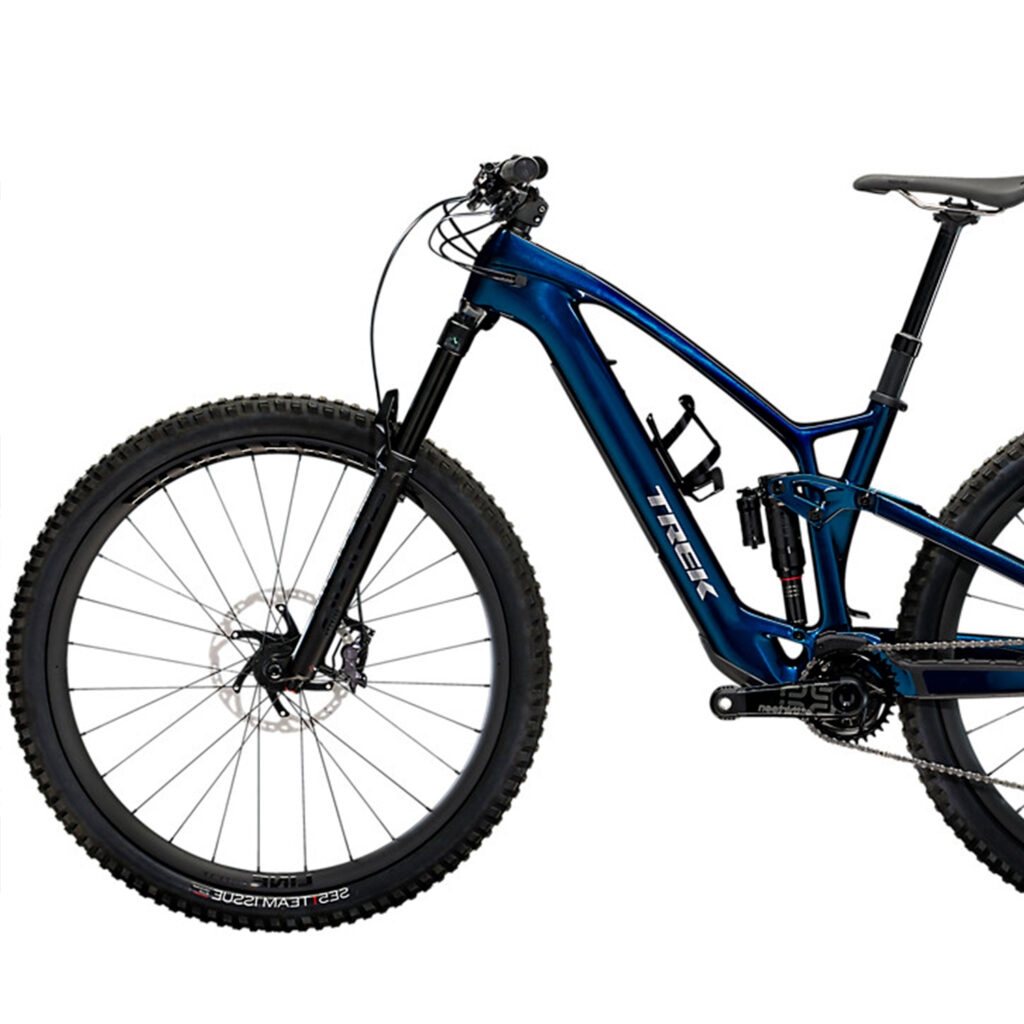 Trek demo 2024 bikes