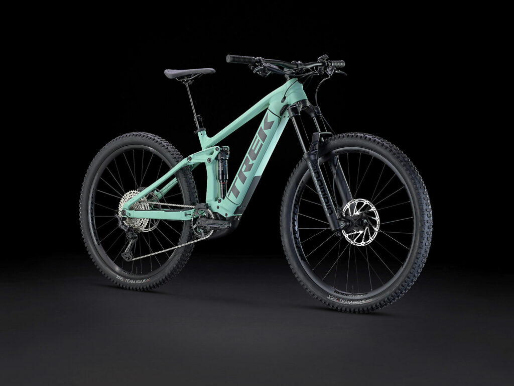 TRY OUR DEMO BIKES TODAY!
