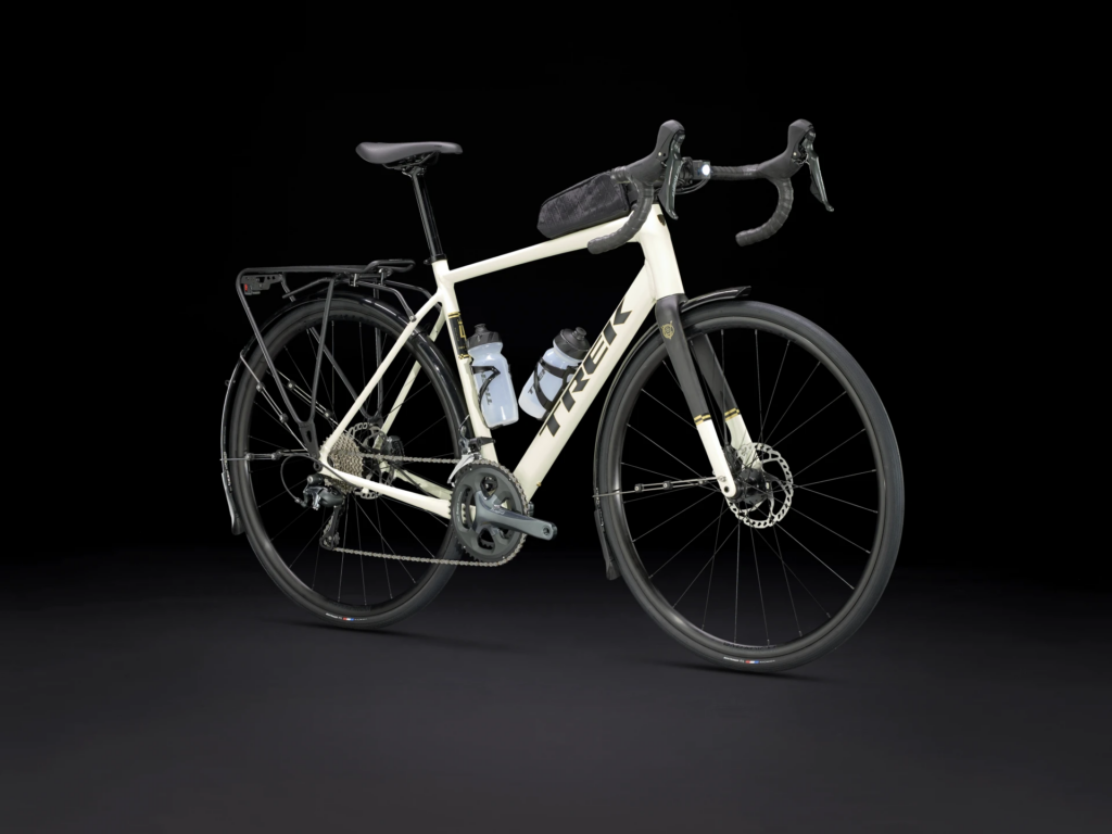 The NEW Domane AL 4: Your Ideal Entry to the World of Road Biking”