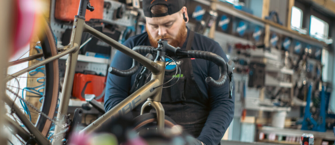 Bicycle Maintenance Tips for Summer Cycling in the UK
