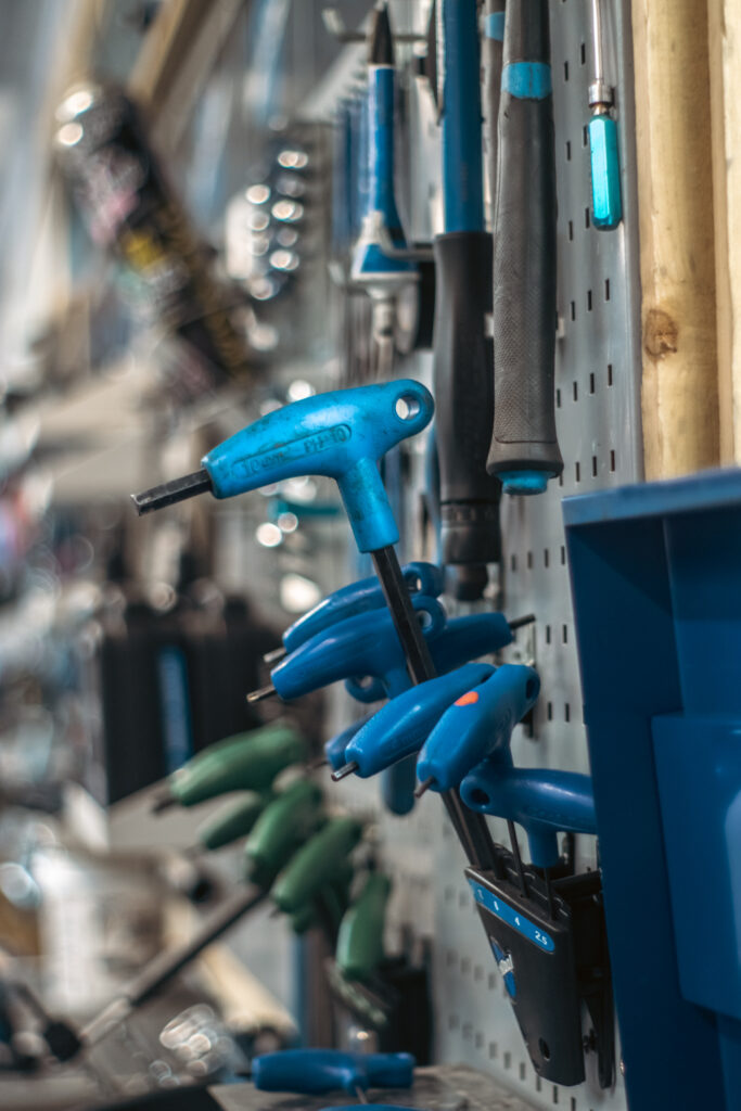 Team Cycles Talks – Bike Fitting Unlock Your Full Potential with a Professional Bike Fit