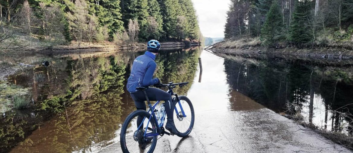 Get Ready for Adventure in 2025! – Team Cycles are coming to Kielder Forest