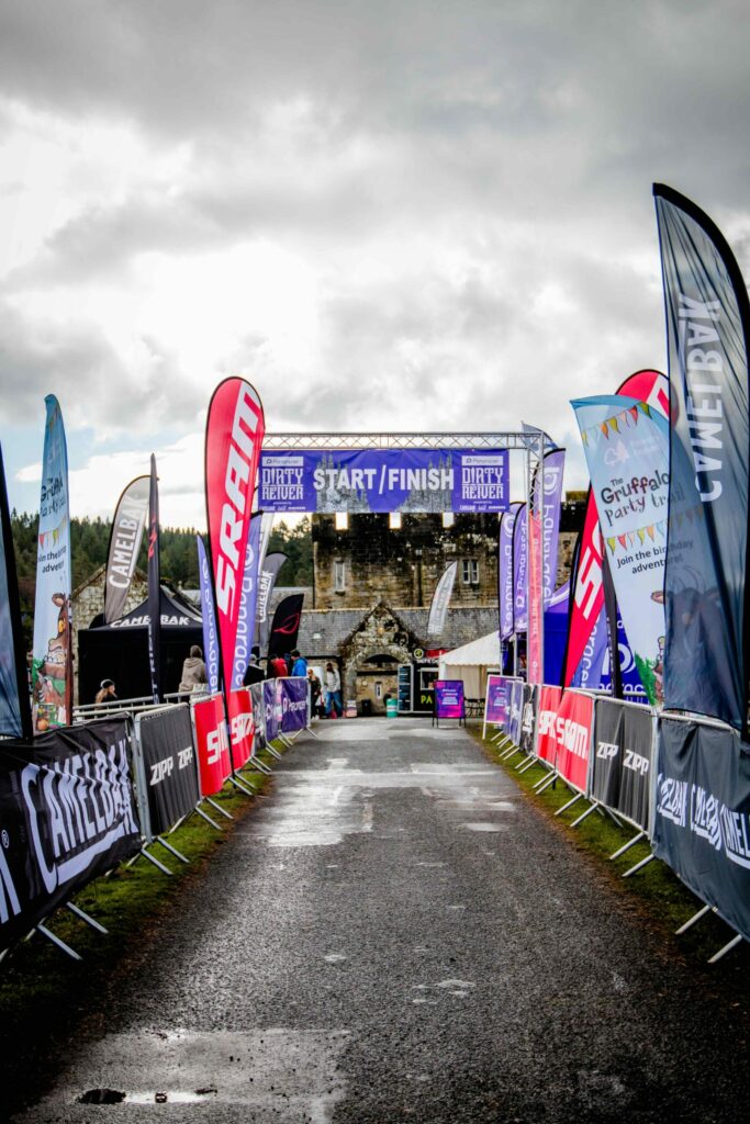 Team Cycles Talks: The “OMG the Reiver is only a month away!” Training Plan