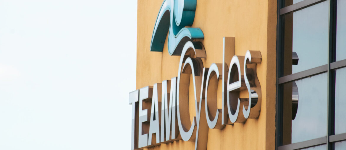 The All-New CUBE Rubik’s – A Colour Changing Road Bike – Is This The Next Gen in Colourways?