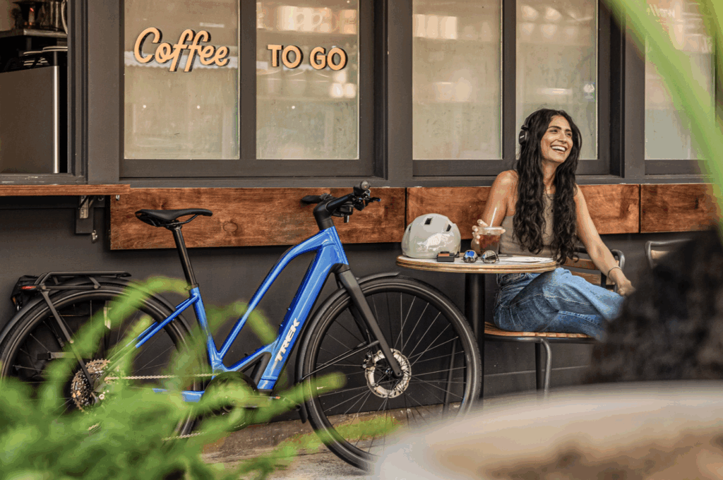 Team Cycles Talks Electric Bikes: Why They’re the Future (Whether You Like It or Not)