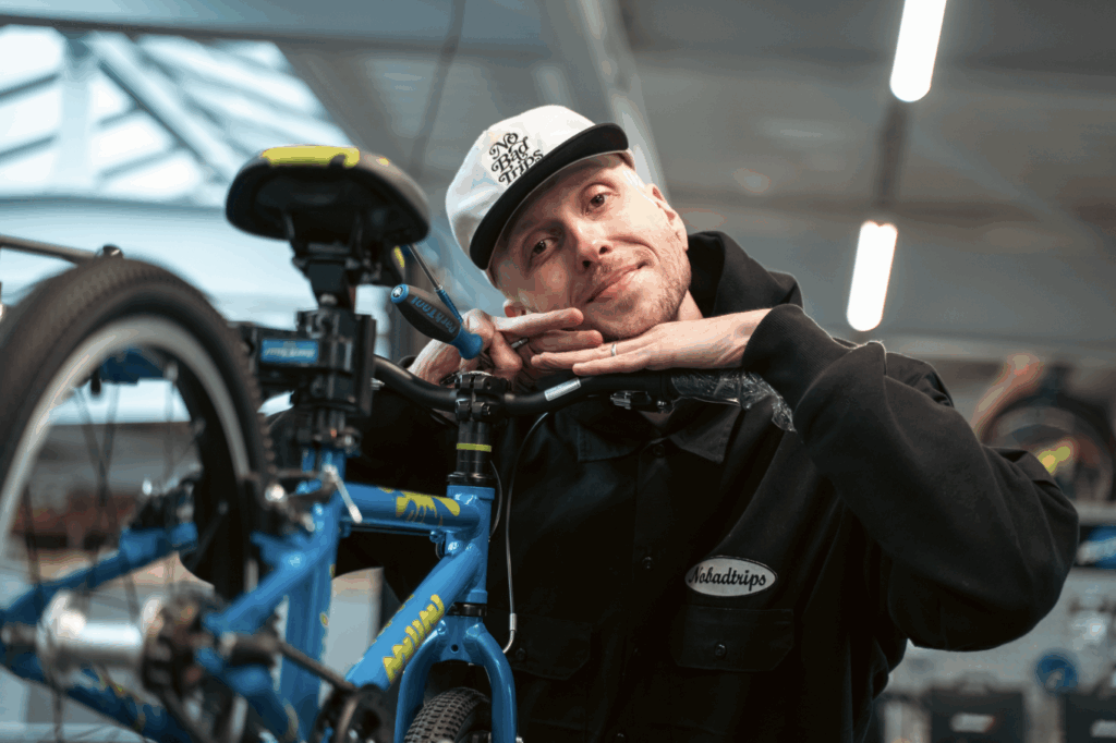 Why You Should Visit Team Cycles for Bike Servicing (Hint: Your Bike Will Thank You)