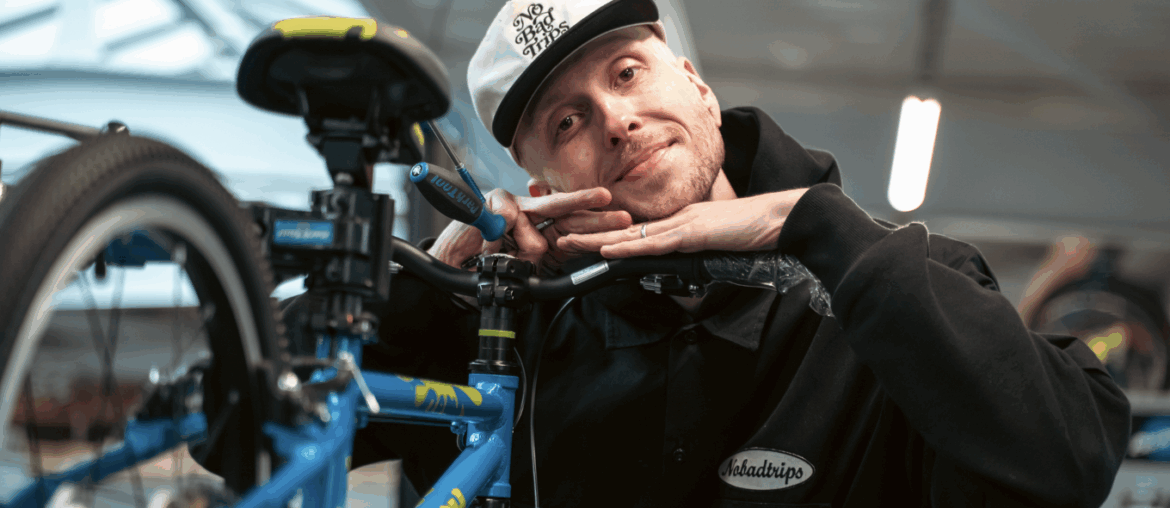 Why You Should Visit Team Cycles for Bike Servicing (Hint: Your Bike Will Thank You)