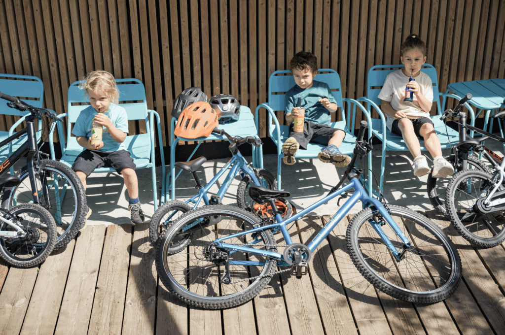 Adventure Awaits: Get the Kids Outdoors at Kielder Forest This Summer