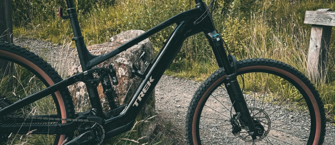 Team Cycles Talks: First Look at the All-New Trek Fuel and Fuel+ Mountain Bikes