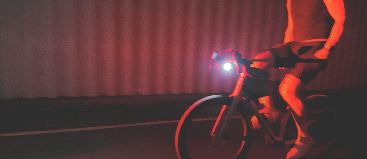 Stop Riding in Stealth Mode: The Best Bike Lights for Dark Nights