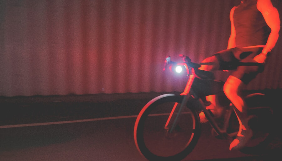 Stop Riding in Stealth Mode: The Best Bike Lights for Dark Nights