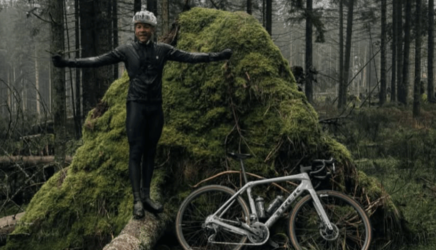 Why Is Autumn the Best Time to Discover Gravel Riding?