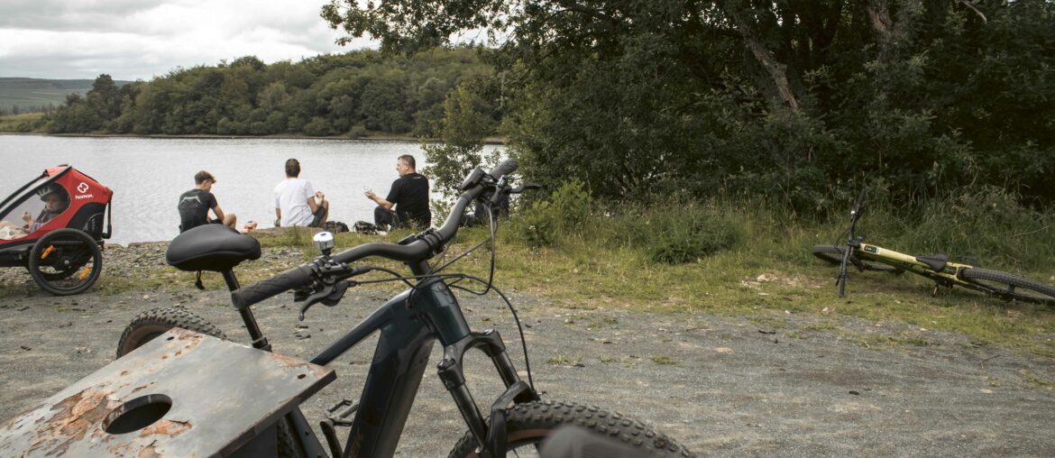 The Unsung Hero of Our Kielder Forest Fleet!