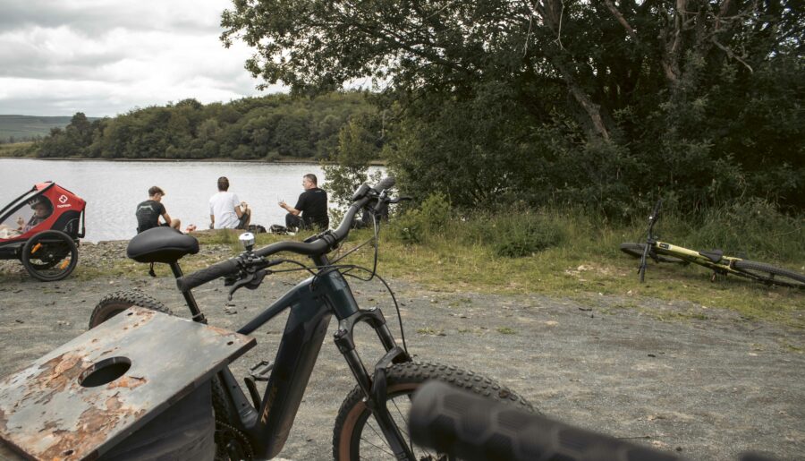 The Unsung Hero of Our Kielder Forest Fleet!