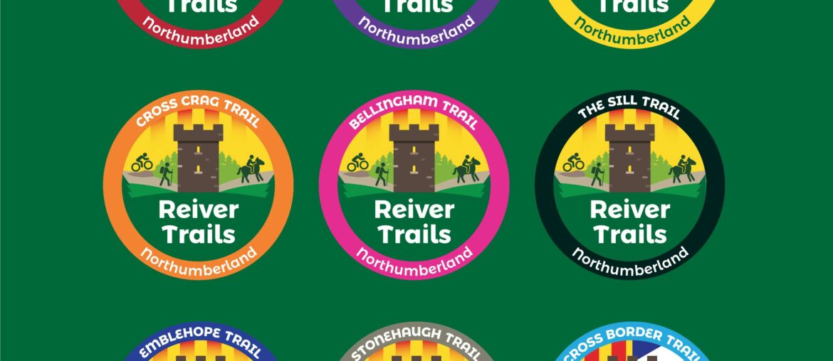 Roam the Reivers: Discover Northumberland’s New Trails with Team Cycles