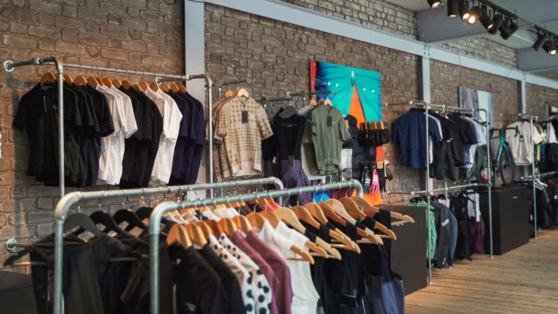 Fresh Kit Feeling | Cycling Clothing