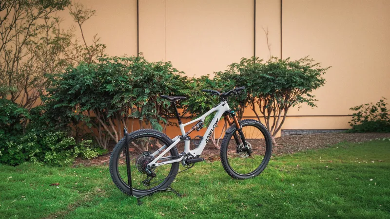 All New | Amflow PX and PX Carbon Pro