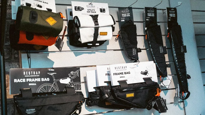 Get Ready For Bikepacking in 2026