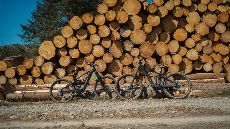 Ex-Hire & Demo Bike Sale | New Bikes Added