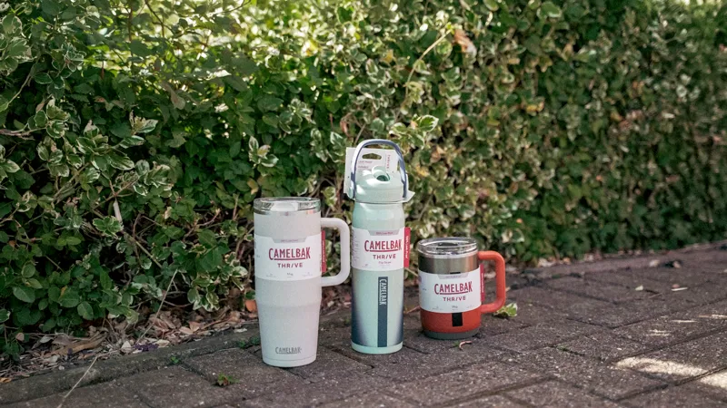 NEW | CamelBak Bottles