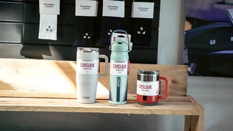 NEW CamelBak Bottles | Now In Stock