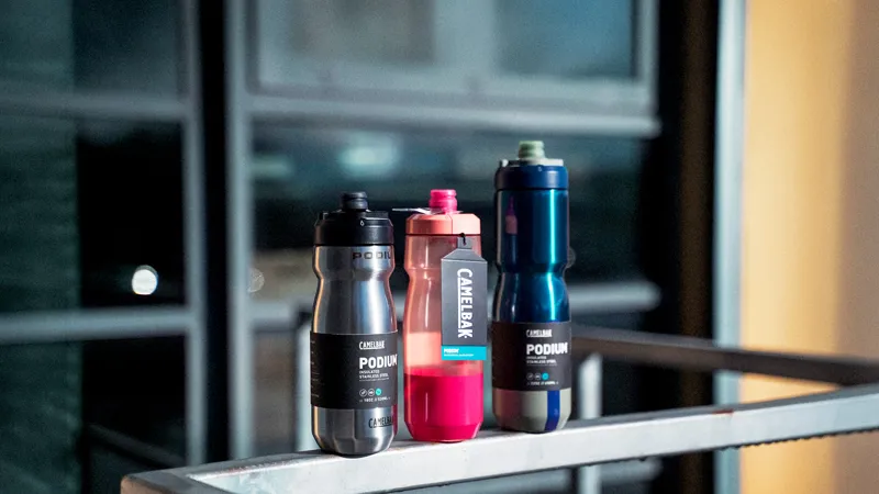 NEW | CamelBak Bottles