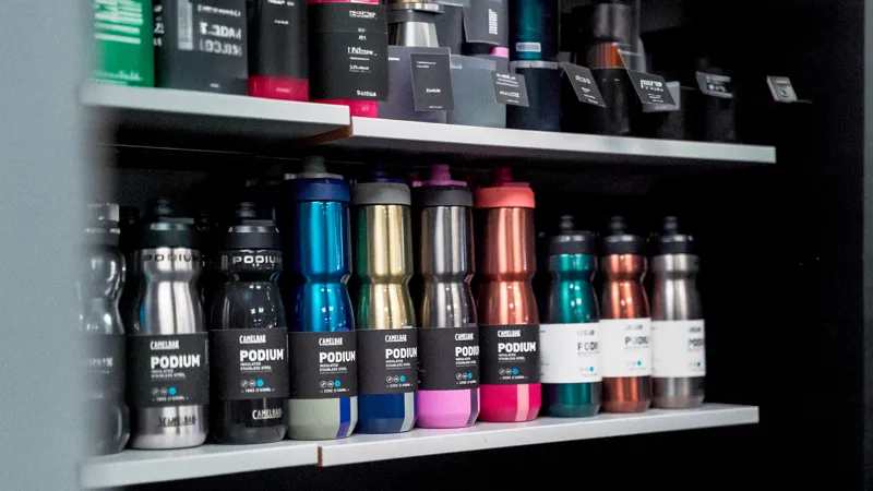 NEW | CamelBak Bottles