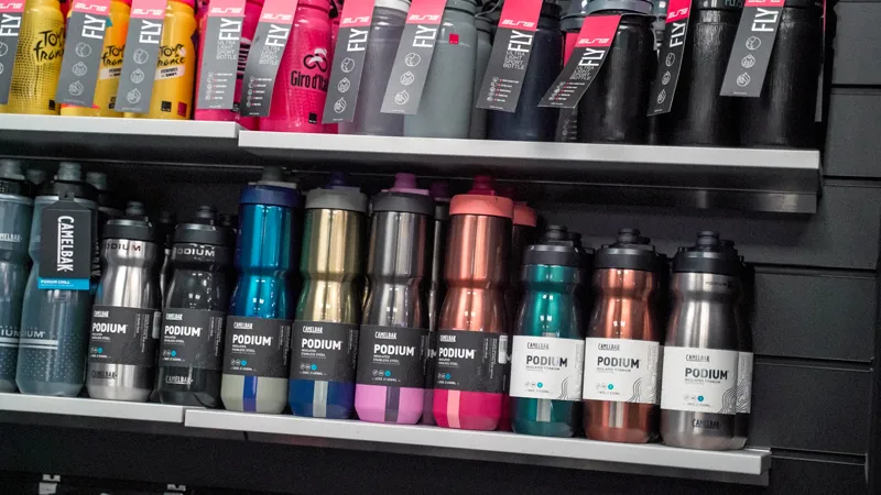NEW CamelBak Bottles | Now In Stock