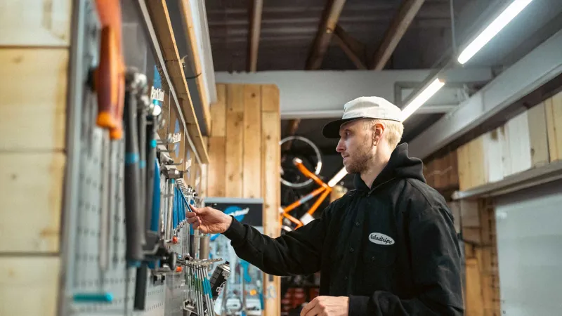 We’re Hiring | Workshop Mechanic