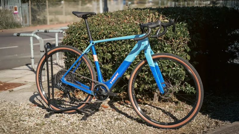 TREK Checkpoint+ | Electric Gravel Bikes