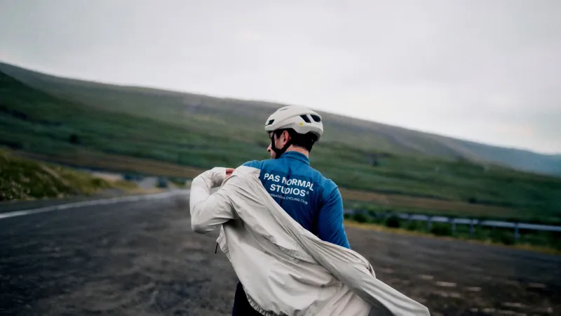 Clothing | Ride Through the Cold