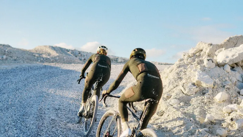 Clothing | Ride Through the Cold