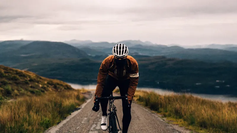 Clothing | Ride Through the Cold