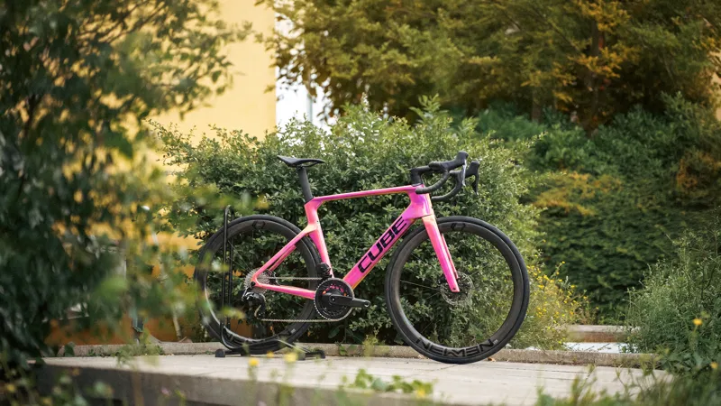 Pre Order | New 2027 CUBE Bikes