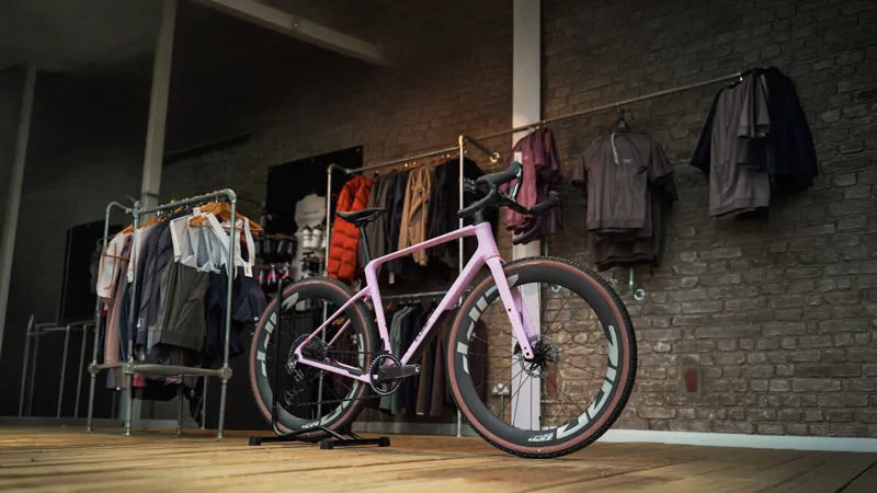 Speckled Pink Speed | Cube Nuroad C:62