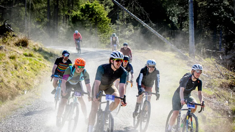 Event | Ride with Dirty Reiver