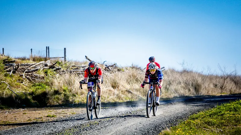 Event | Ride with Dirty Reiver