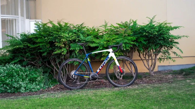 Trek Domane Gen 5 | Endurance, Reworked