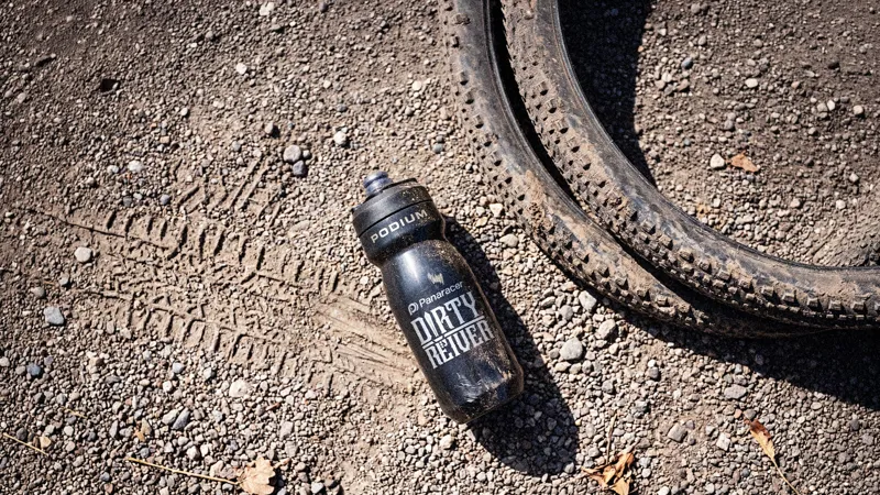 CamelBak x Dirty Reiver | Limited Edition Steel Bottle