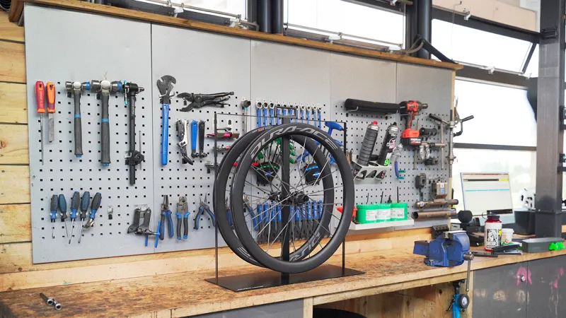 Secure Yours Early | Shimano Dura-Ace Wheels