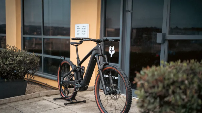 Power Your Ride | Explore E-Bikes