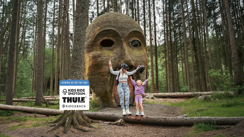 Family Adventure Day | 12th August