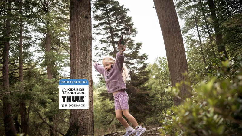 Family Adventure Day | 12th August